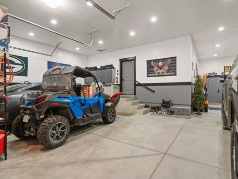 Tiny photo for 4548 N SHEEP CREEK DR, Eden, UT 84310 (MLS # 2148630)