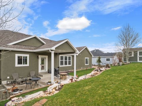 Tiny photo for 4548 N SHEEP CREEK DR, Eden, UT 84310 (MLS # 2148630)