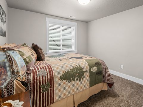Tiny photo for 4548 N SHEEP CREEK DR, Eden, UT 84310 (MLS # 2148630)