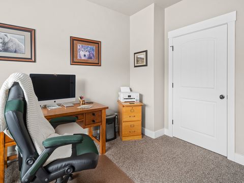 Tiny photo for 4548 N SHEEP CREEK DR, Eden, UT 84310 (MLS # 2148630)