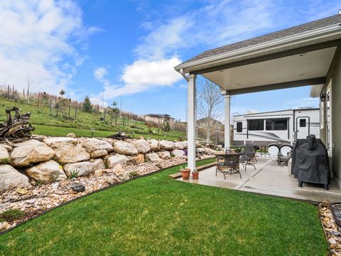 Tiny photo for 4548 N SHEEP CREEK DR, Eden, UT 84310 (MLS # 2148630)
