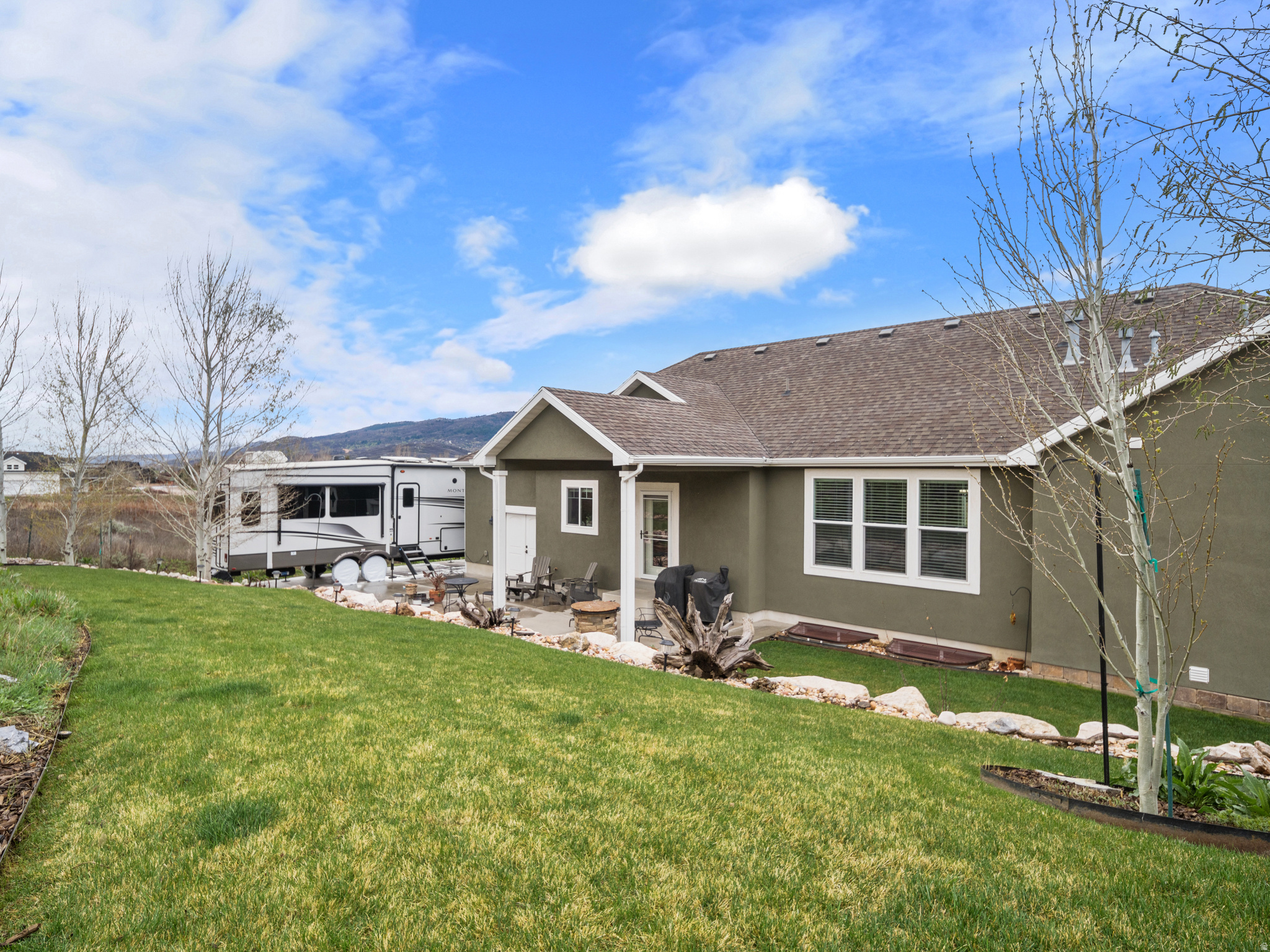 THE PRESERVE AT SHEEP CREEK - Residential