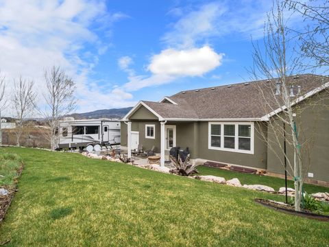 Tiny photo for 4548 N SHEEP CREEK DR, Eden, UT 84310 (MLS # 2148630)