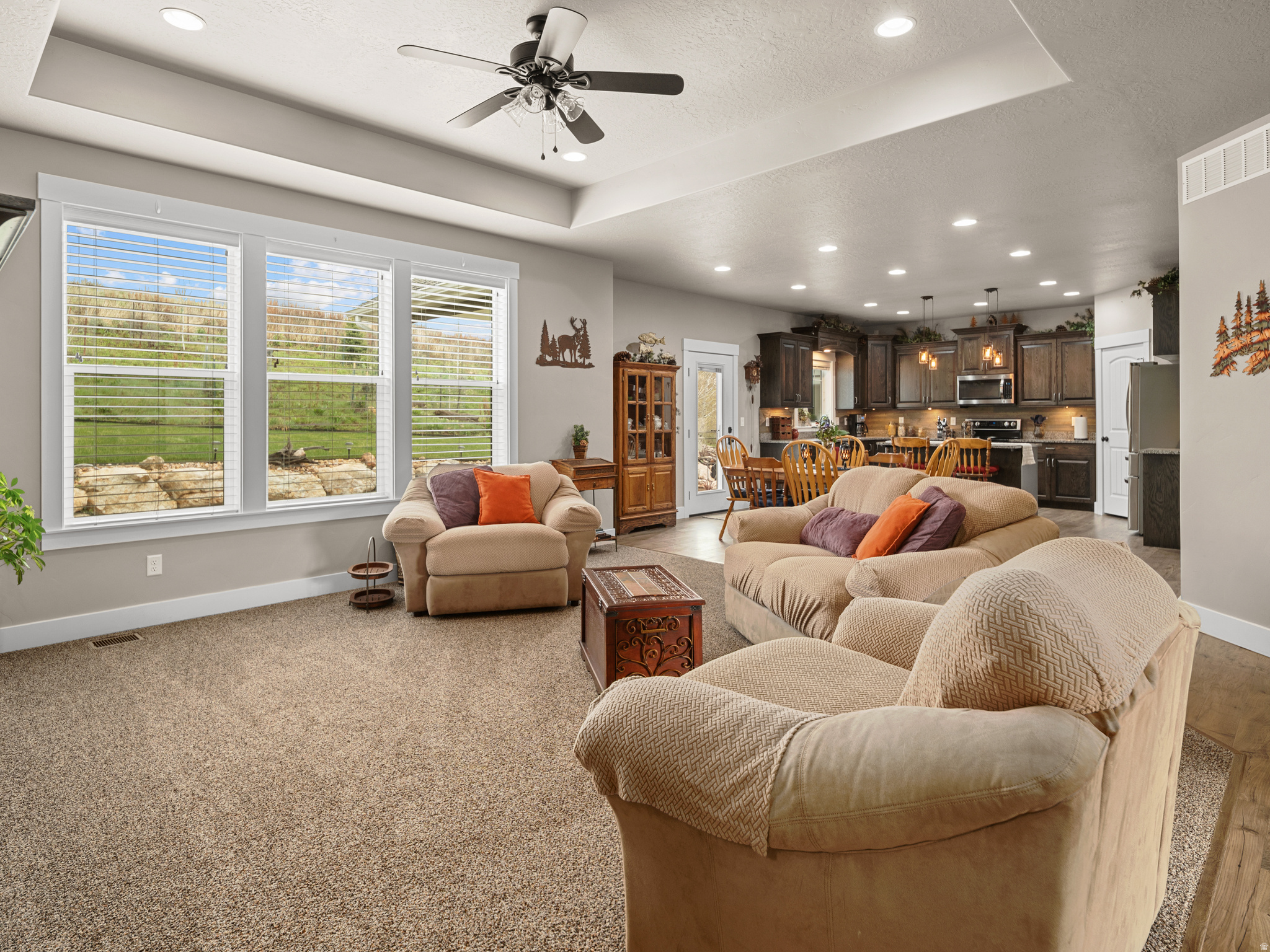 THE PRESERVE AT SHEEP CREEK - Residential