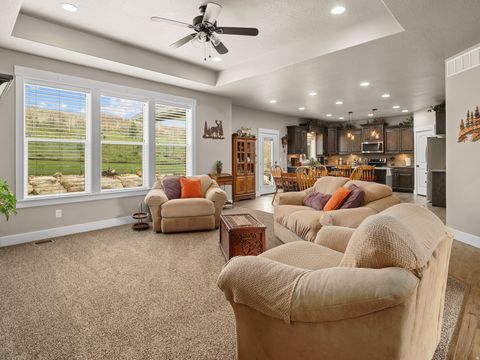 Tiny photo for 4548 N SHEEP CREEK DR, Eden, UT 84310 (MLS # 2148630)