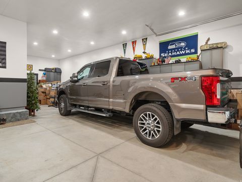 Tiny photo for 4548 N SHEEP CREEK DR, Eden, UT 84310 (MLS # 2148630)