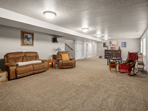 Tiny photo for 4548 N SHEEP CREEK DR, Eden, UT 84310 (MLS # 2148630)