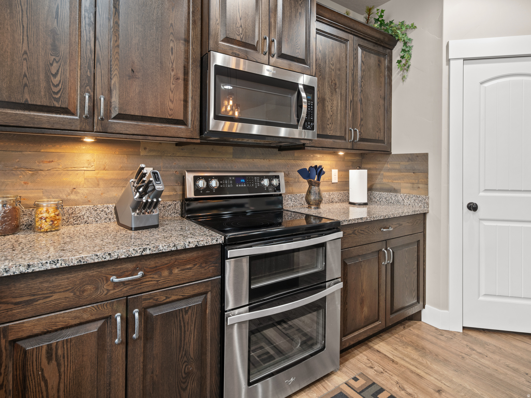 THE PRESERVE AT SHEEP CREEK - Residential