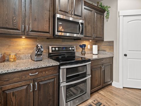 Tiny photo for 4548 N SHEEP CREEK DR, Eden, UT 84310 (MLS # 2148630)