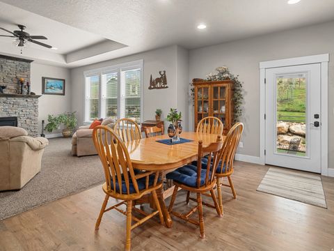 Tiny photo for 4548 N SHEEP CREEK DR, Eden, UT 84310 (MLS # 2148630)