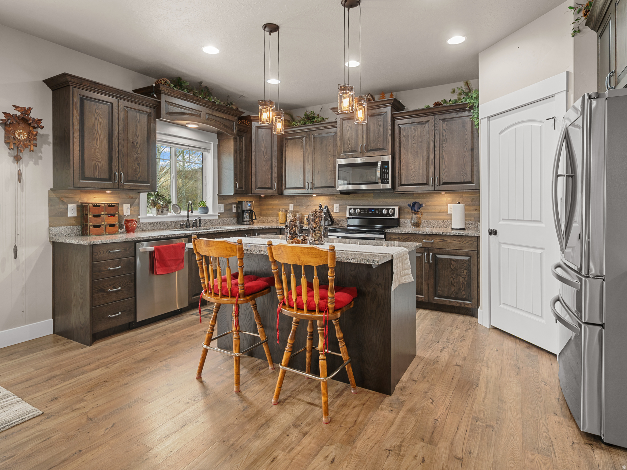 THE PRESERVE AT SHEEP CREEK - Residential