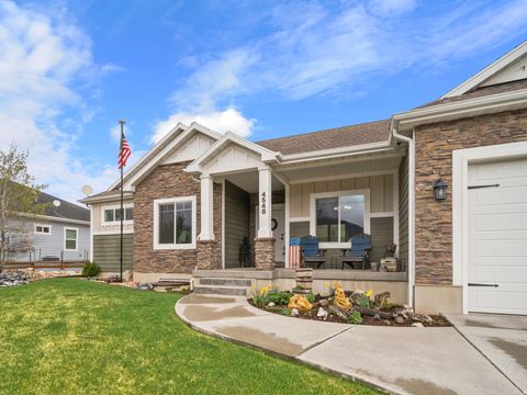 Tiny photo for 4548 N SHEEP CREEK DR, Eden, UT 84310 (MLS # 2148630)