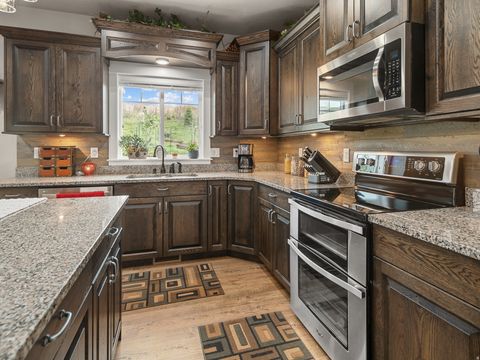 Tiny photo for 4548 N SHEEP CREEK DR, Eden, UT 84310 (MLS # 2148630)