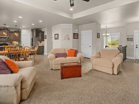 Tiny photo for 4548 N SHEEP CREEK DR, Eden, UT 84310 (MLS # 2148630)