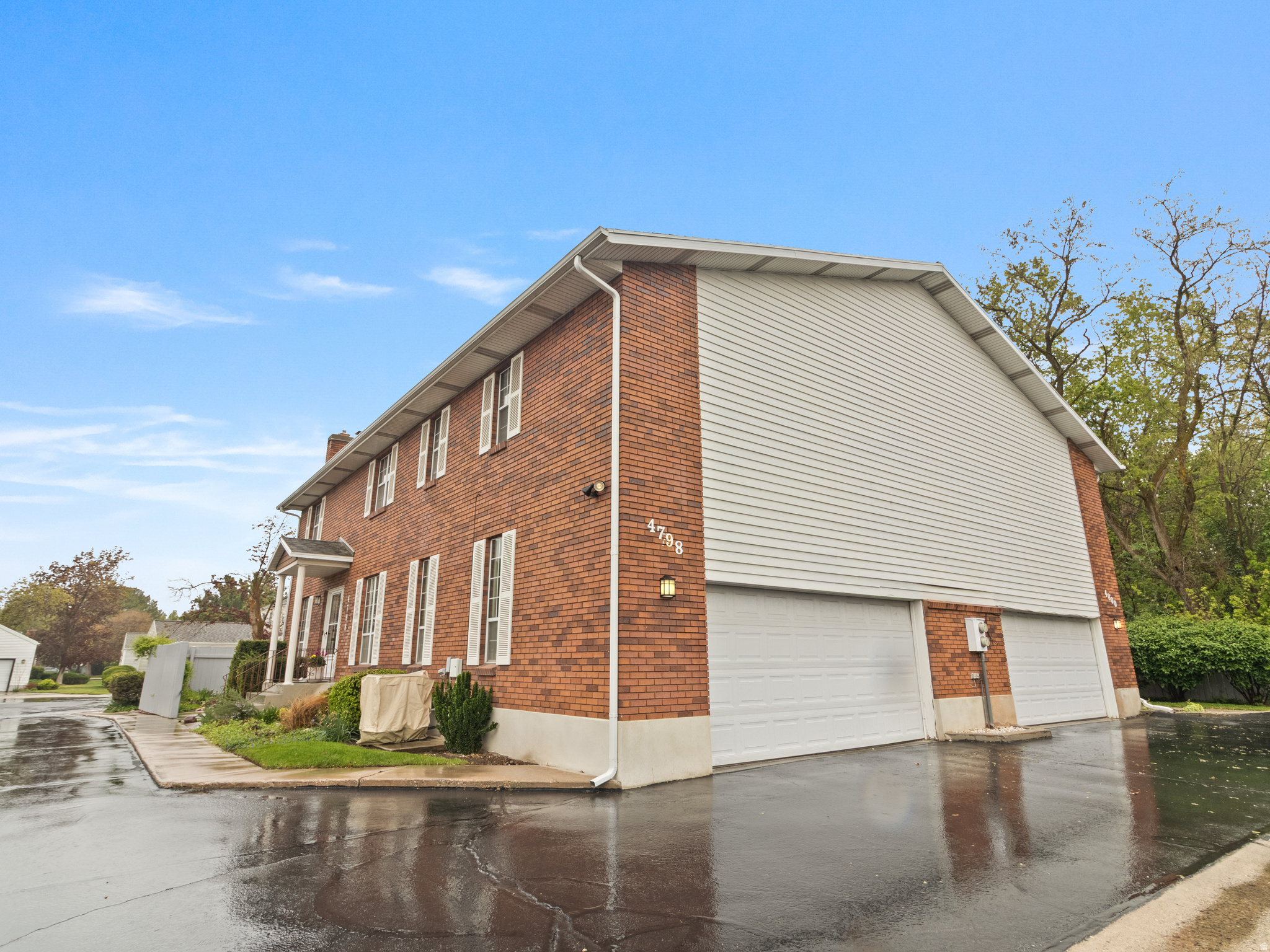 TIDEWATER VI - Residential