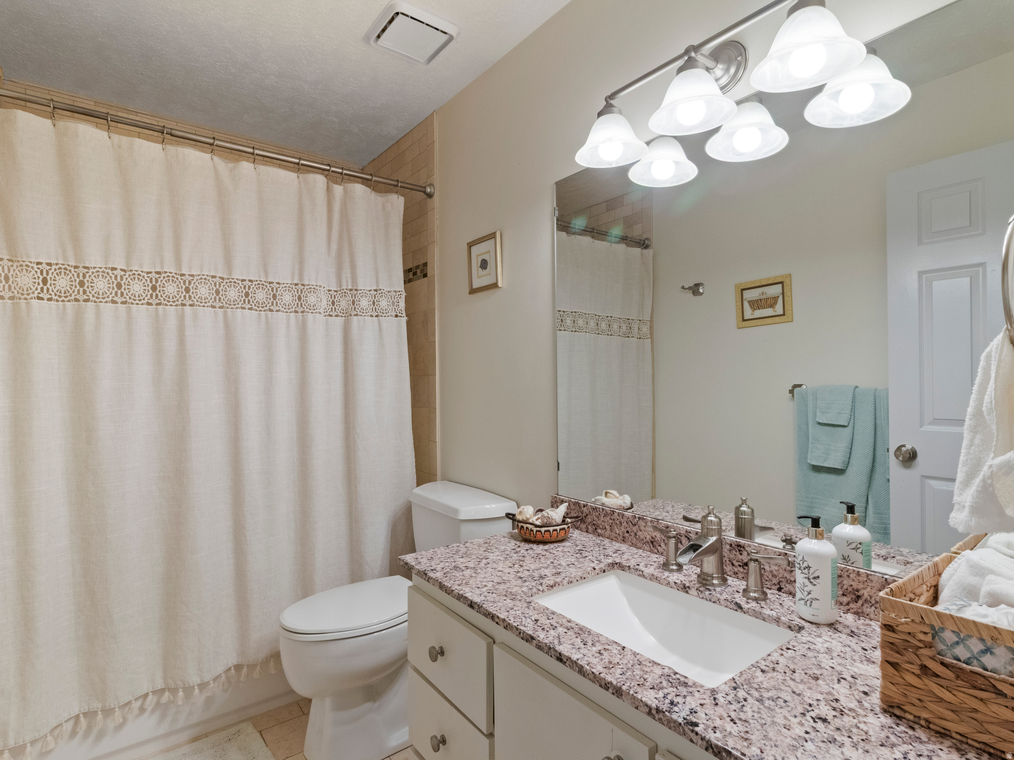 TIDEWATER VI - Residential