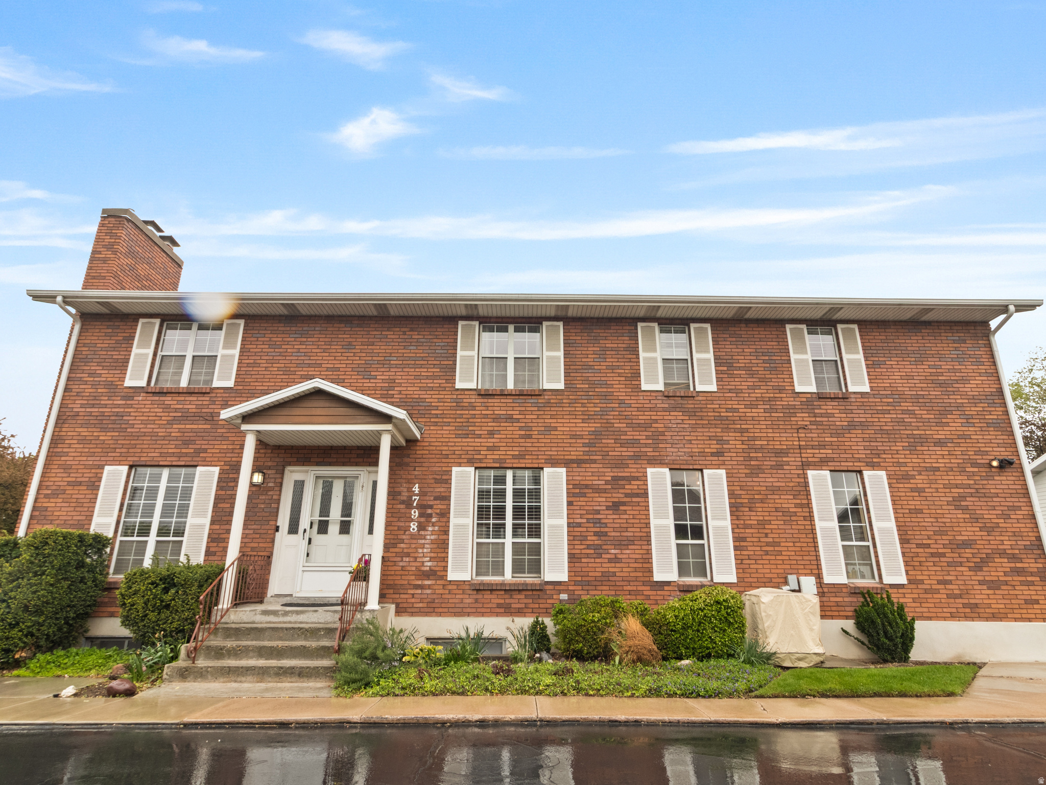 TIDEWATER VI - Residential