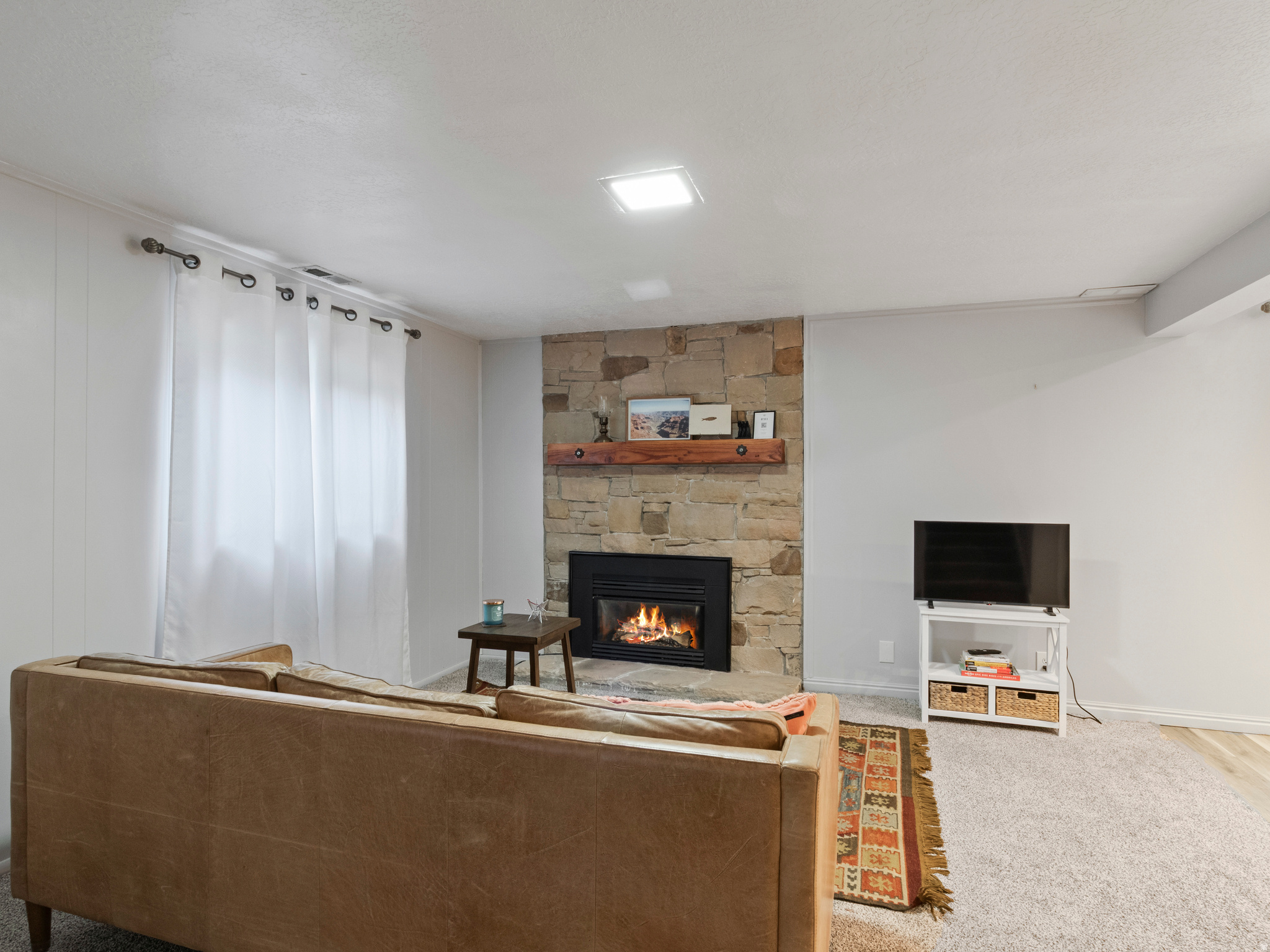 TIDEWATER VI - Residential