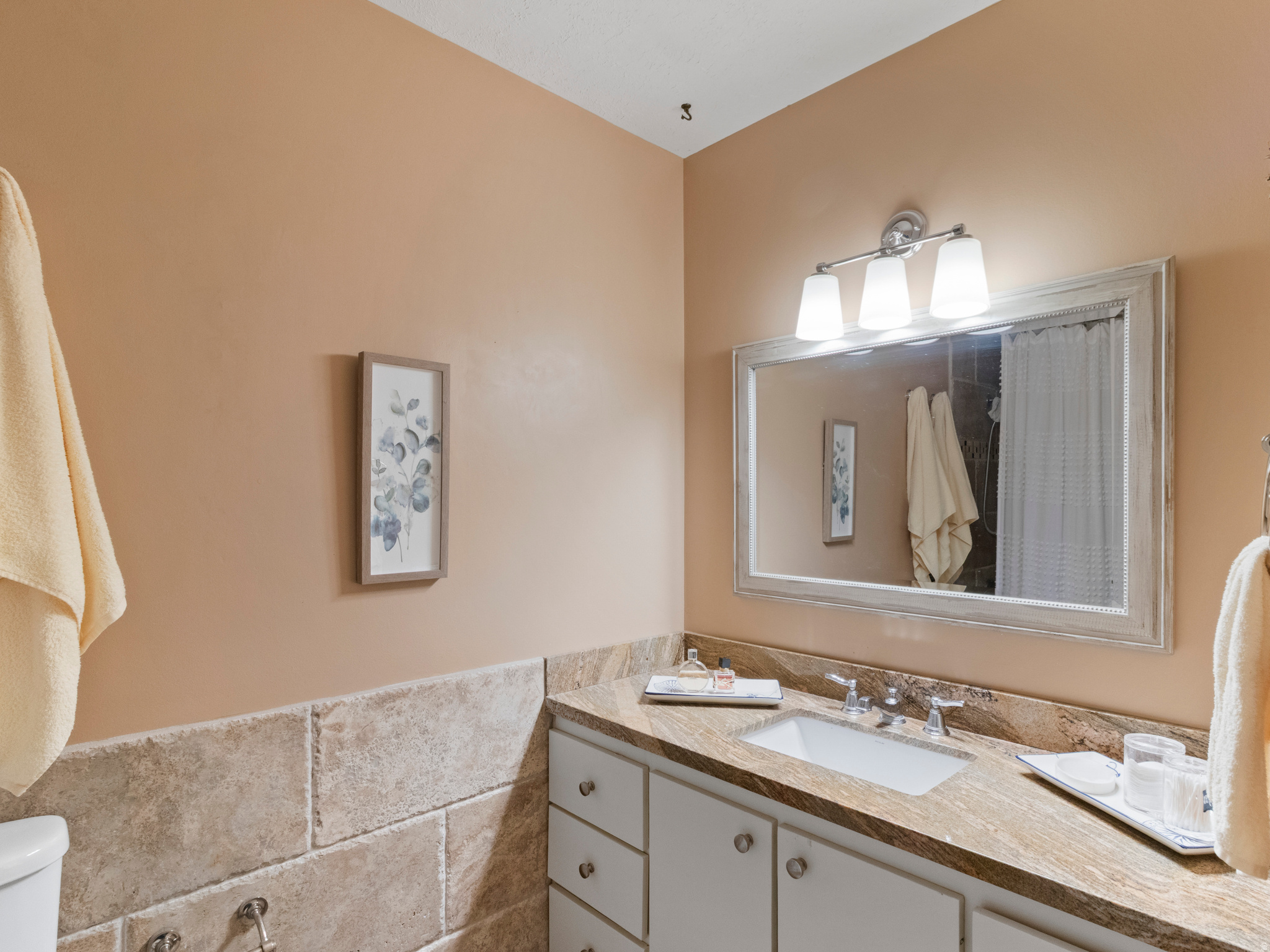 TIDEWATER VI - Residential