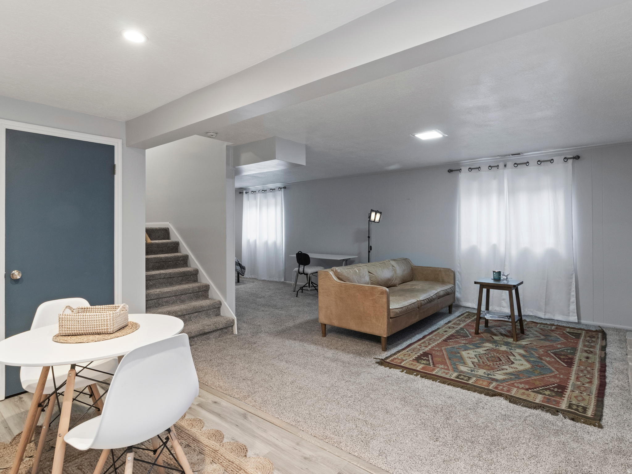 TIDEWATER VI - Residential