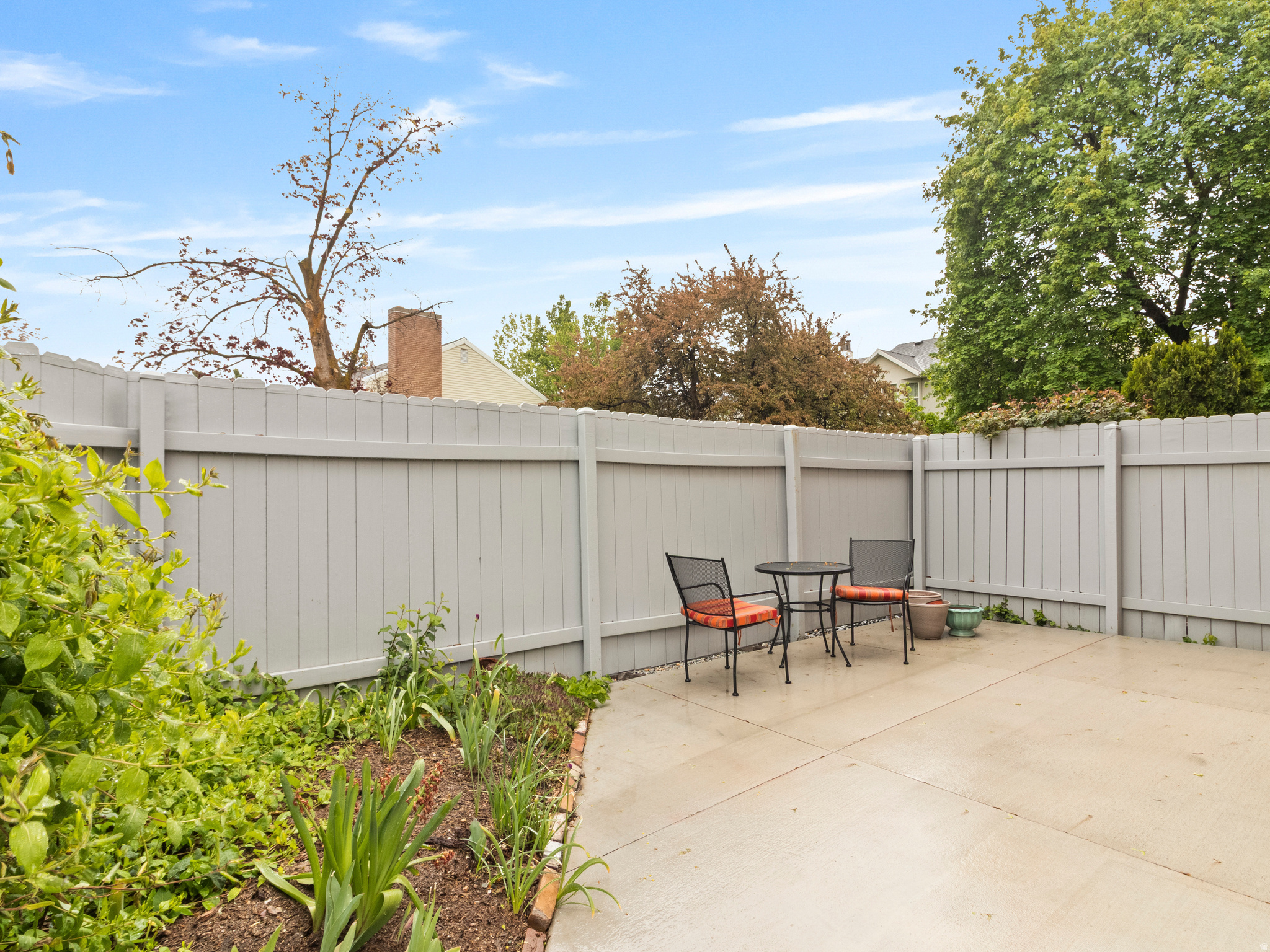 TIDEWATER VI - Residential