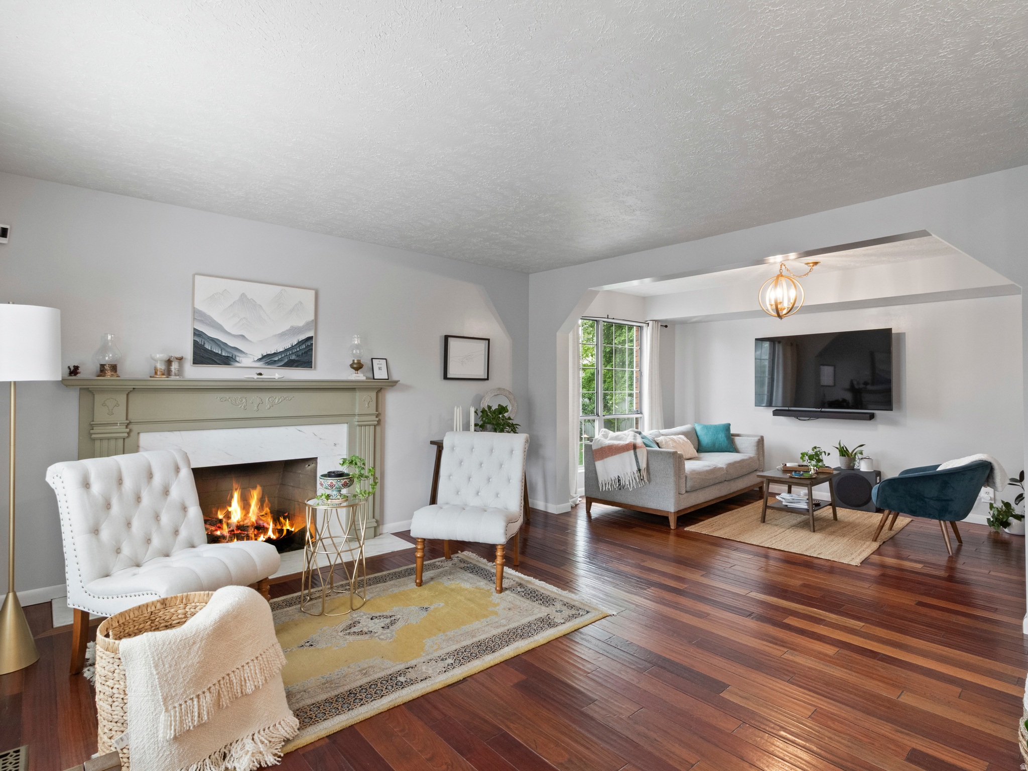 TIDEWATER VI - Residential