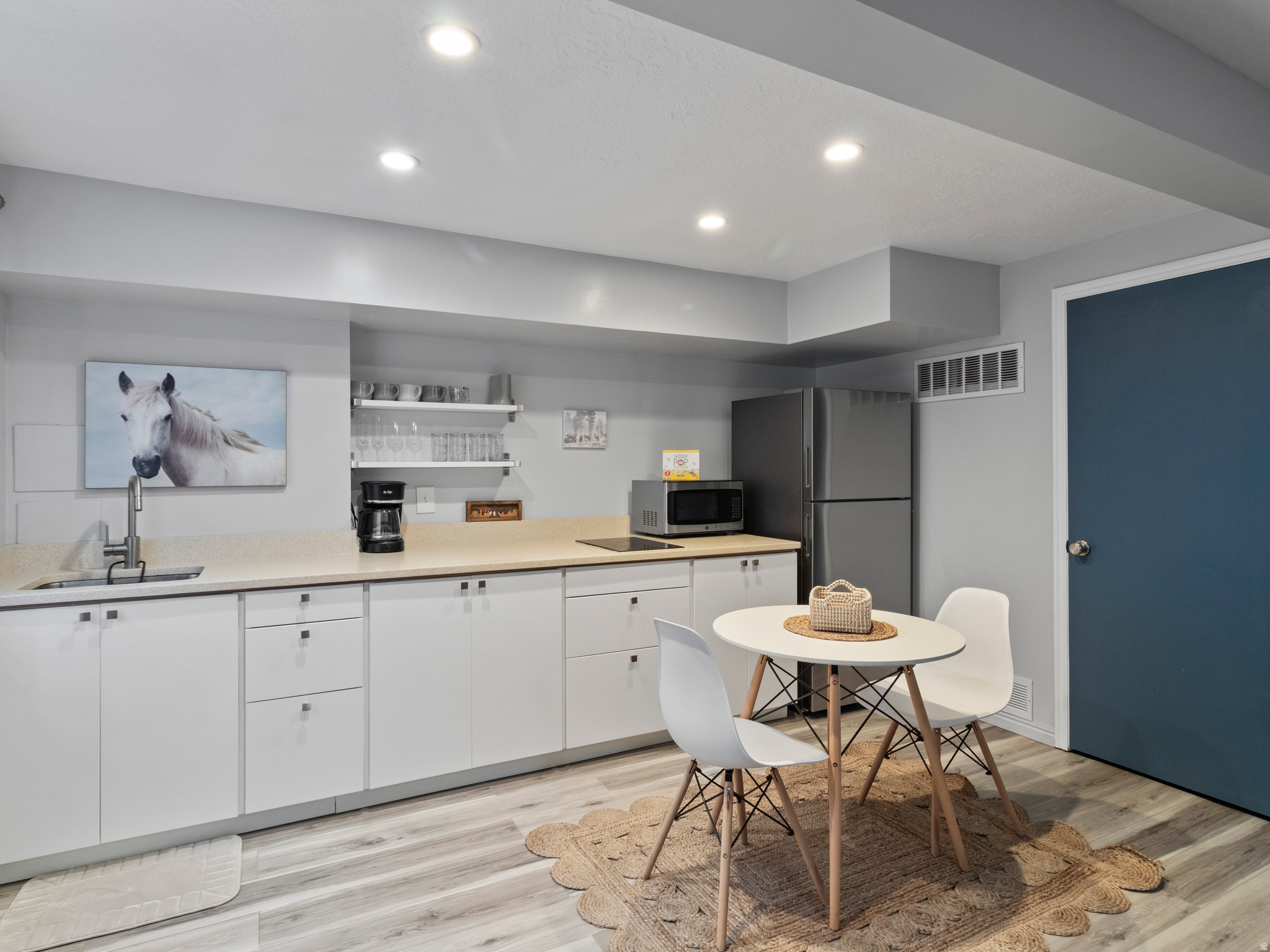 TIDEWATER VI - Residential