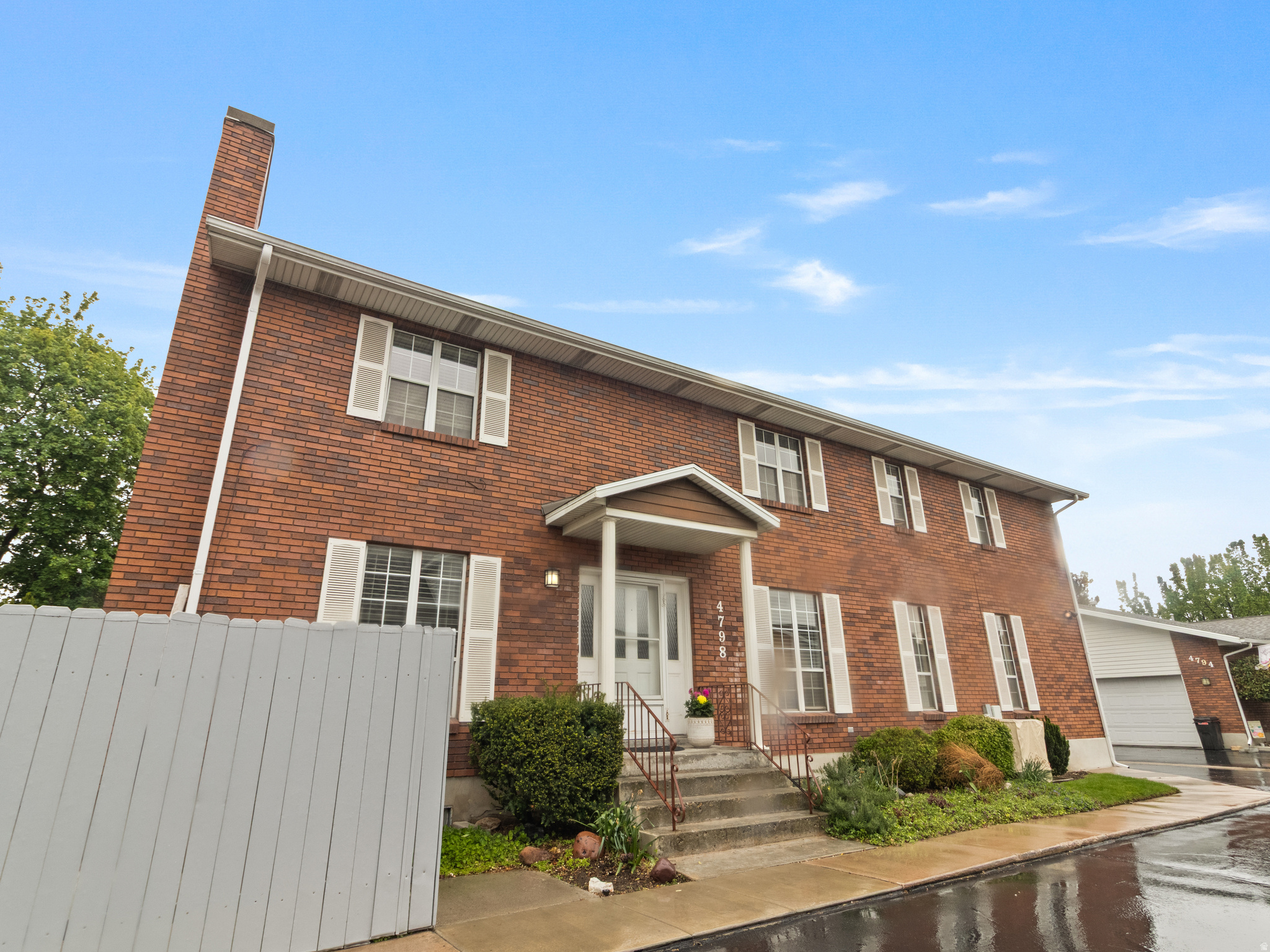 TIDEWATER VI - Residential