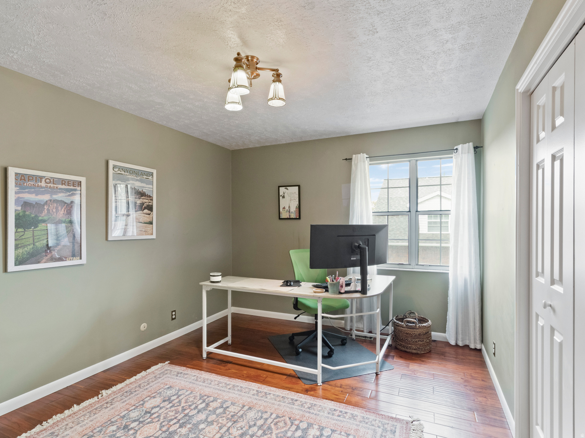 TIDEWATER VI - Residential