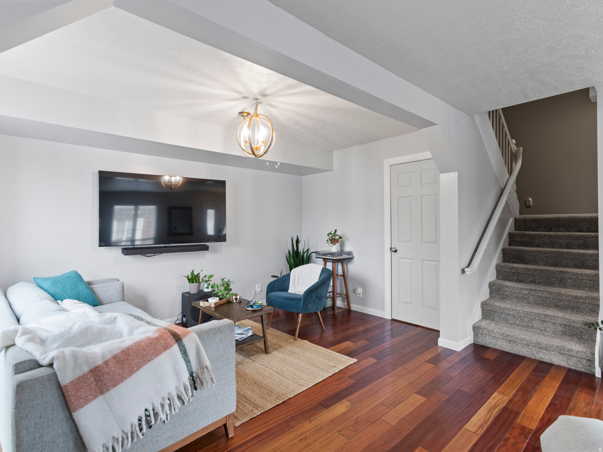 TIDEWATER VI - Residential