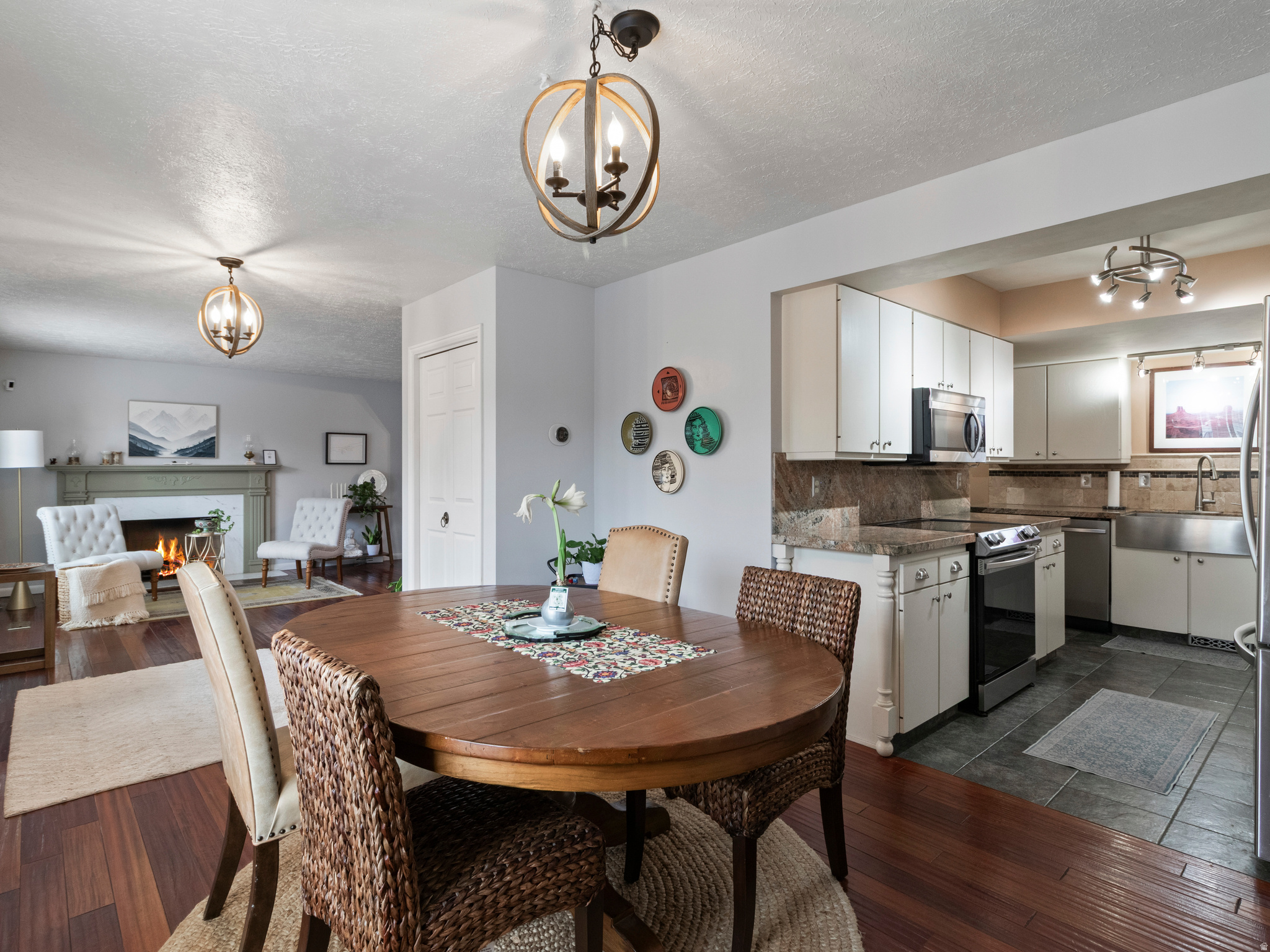 TIDEWATER VI - Residential