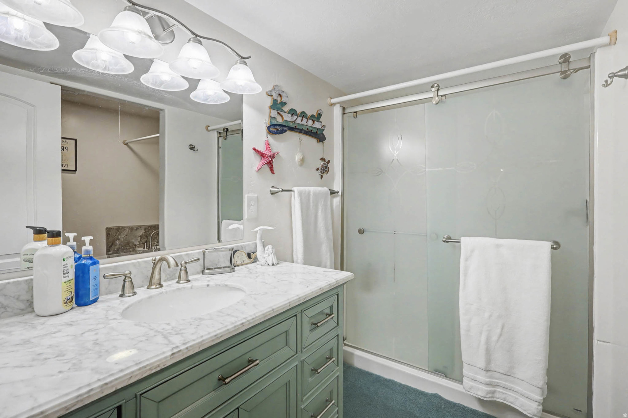 HOLDEN LANE MINOR SUBDIVISION - Residential