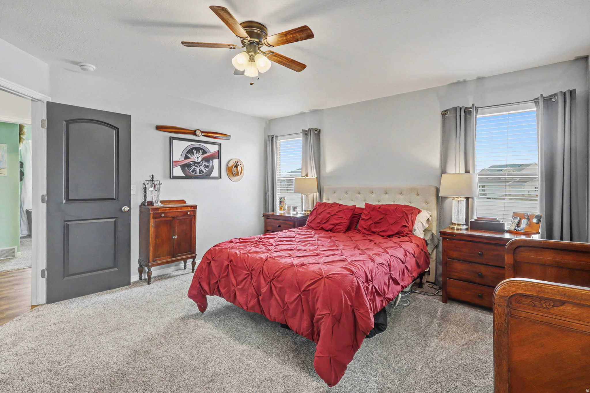 HOLDEN LANE MINOR SUBDIVISION - Residential