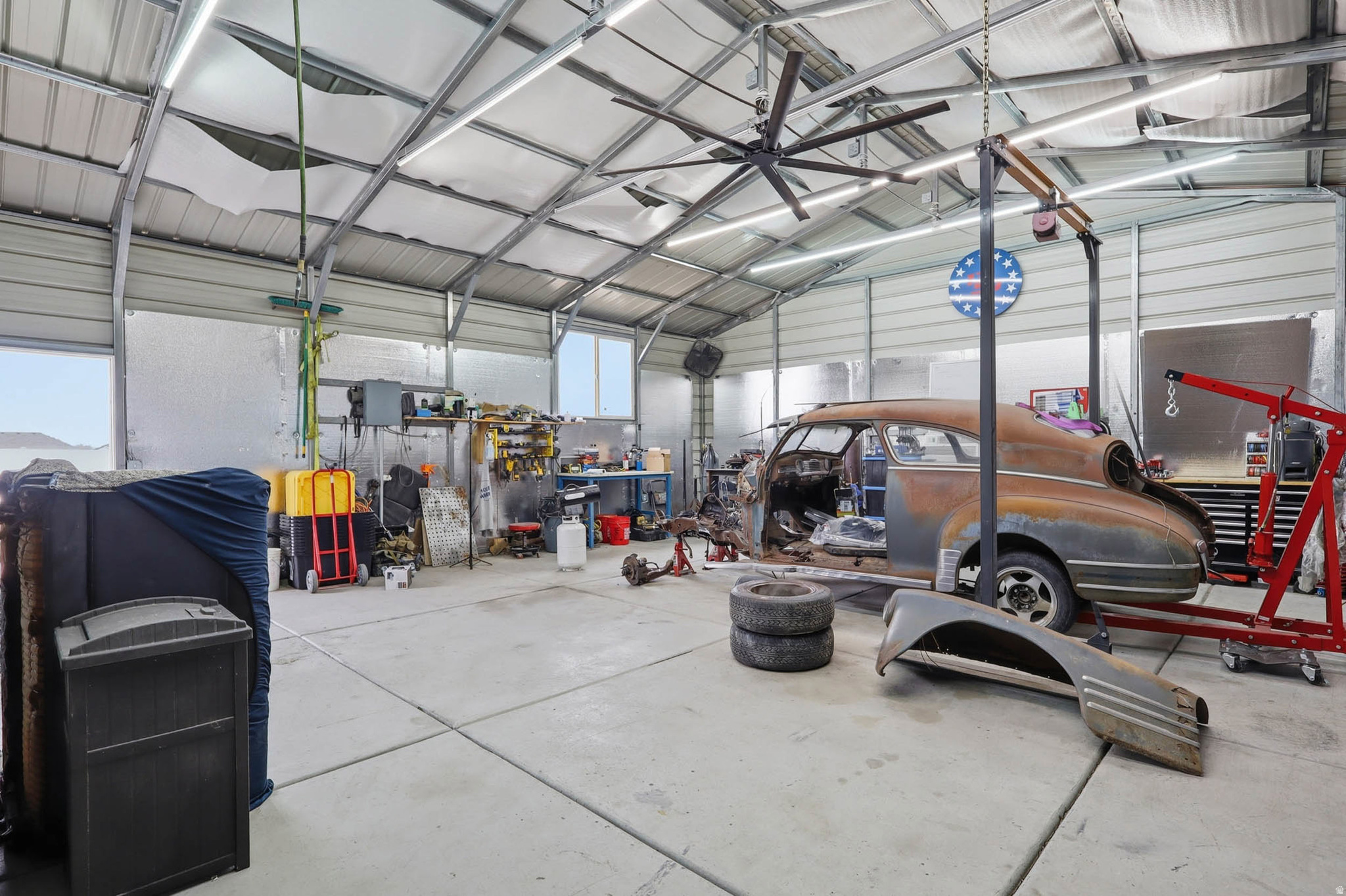 HOLDEN LANE MINOR SUBDIVISION - Residential