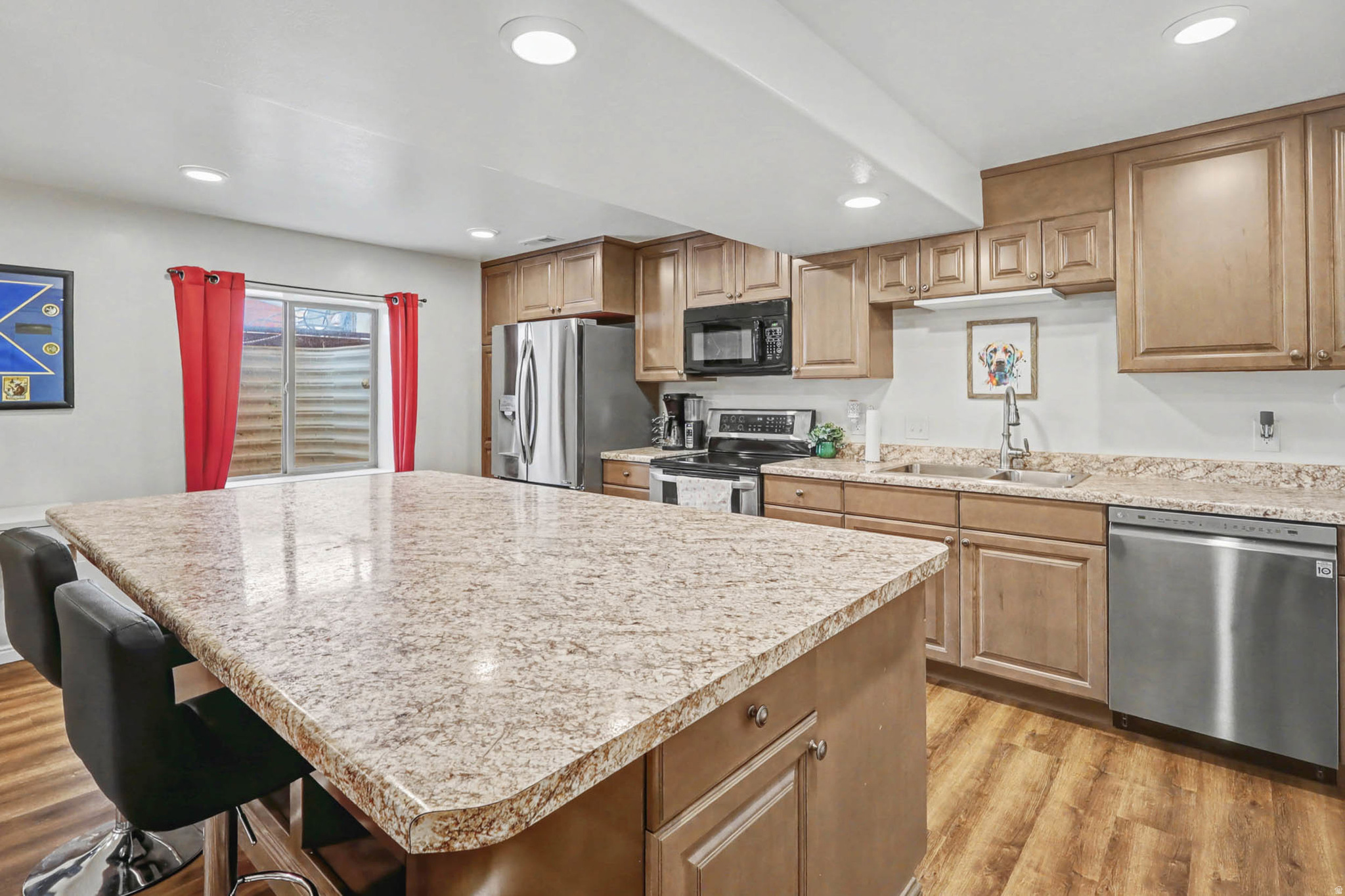 HOLDEN LANE MINOR SUBDIVISION - Residential