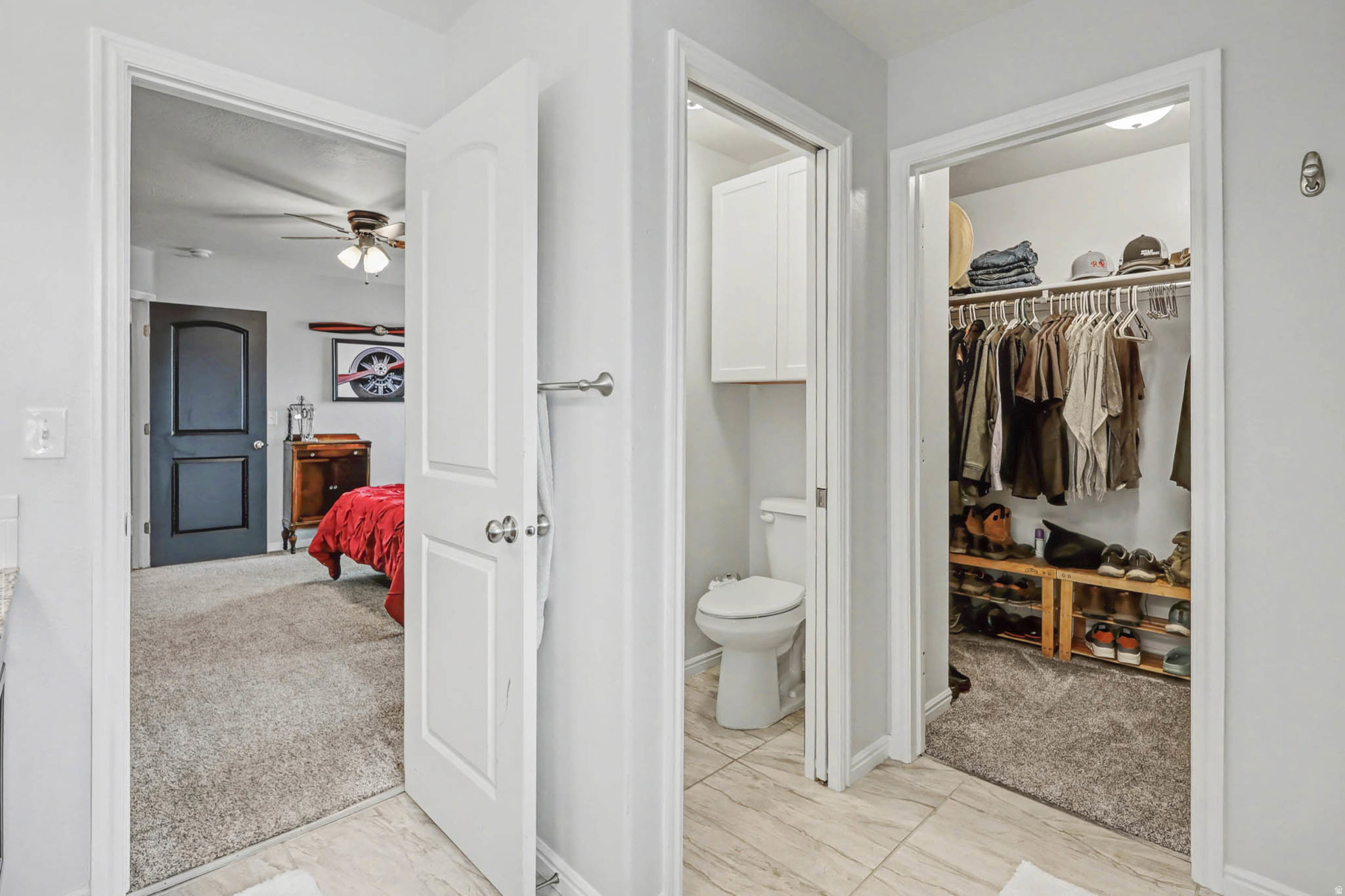 HOLDEN LANE MINOR SUBDIVISION - Residential