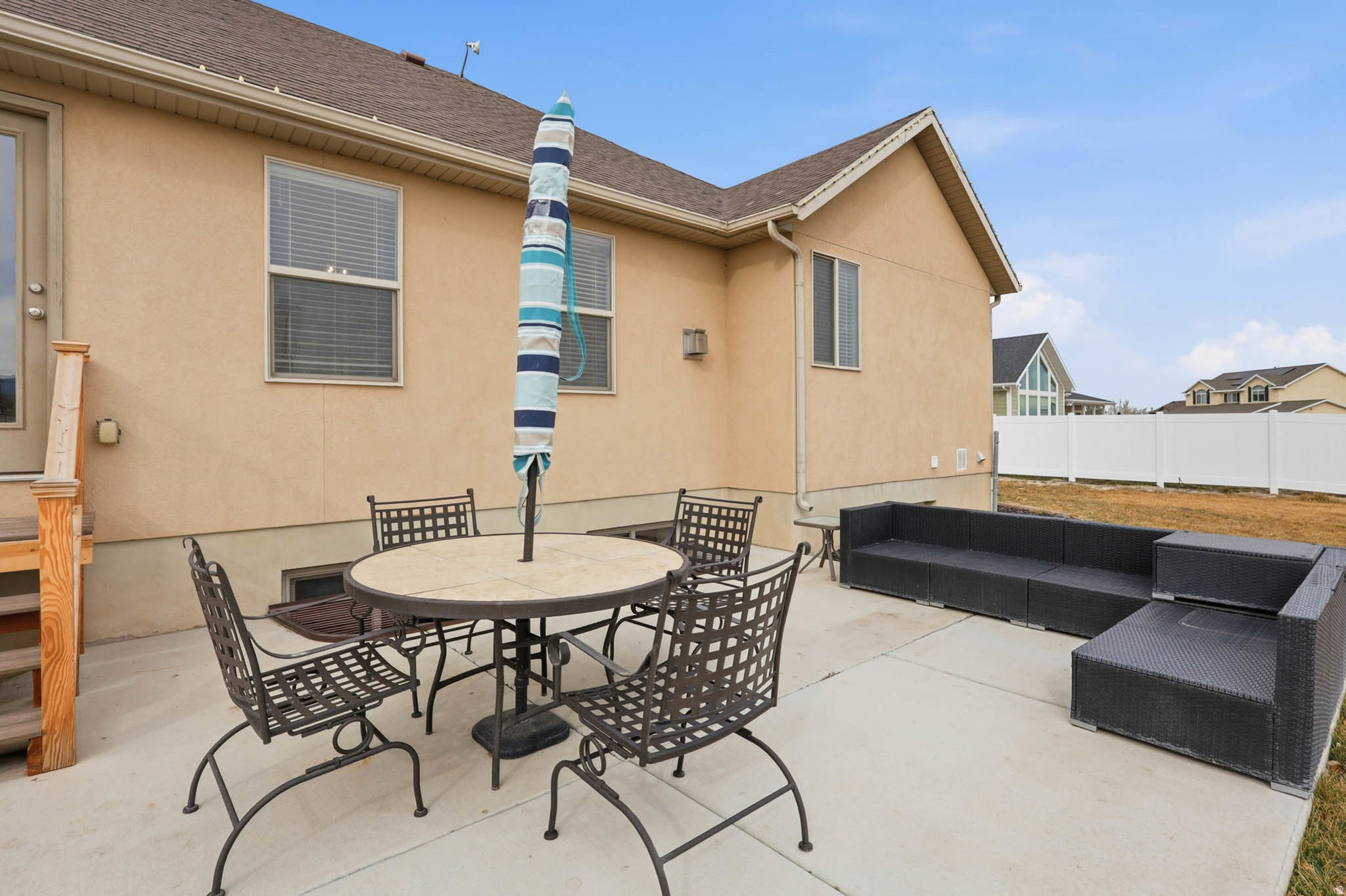 HOLDEN LANE MINOR SUBDIVISION - Residential