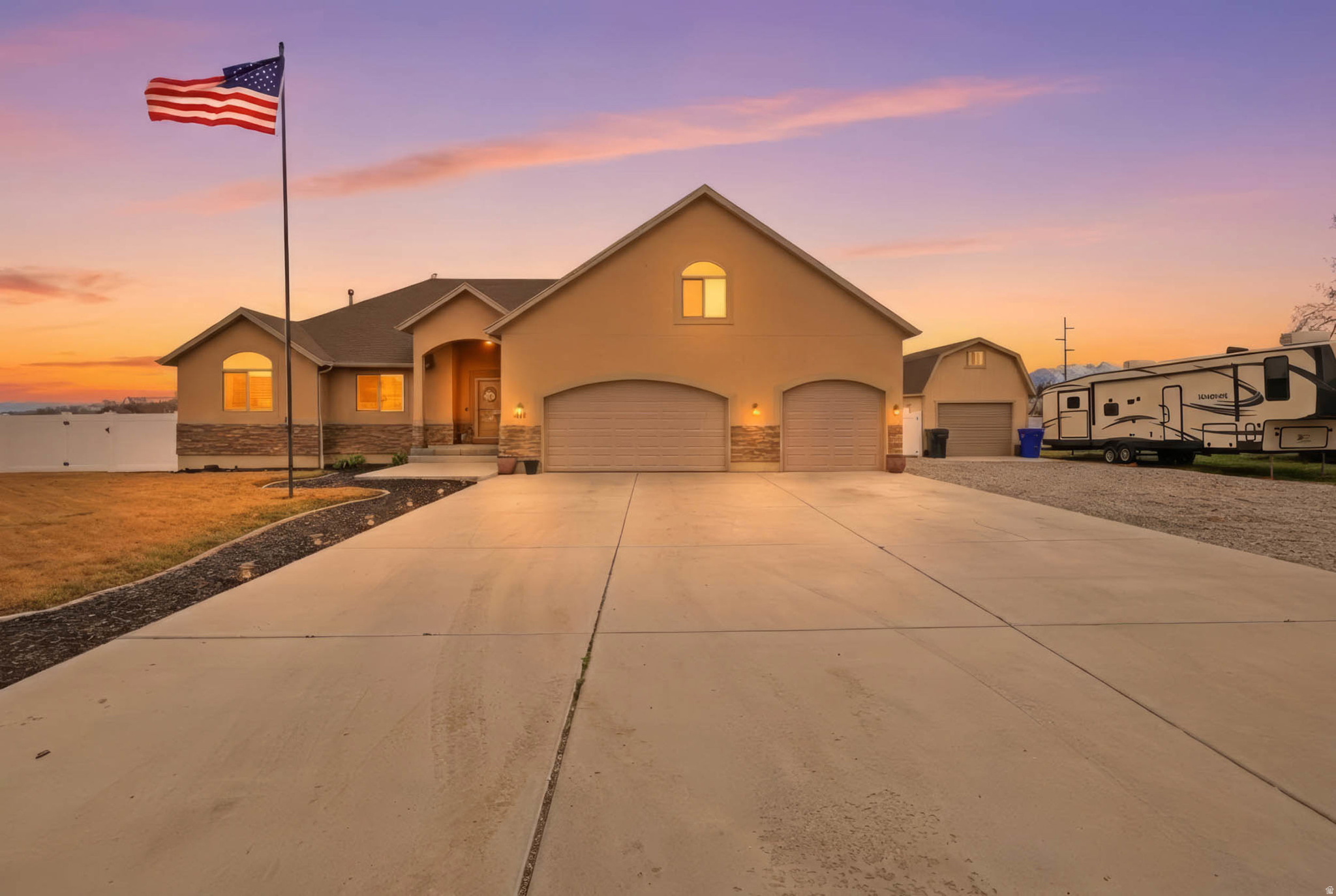 HOLDEN LANE MINOR SUBDIVISION - Residential