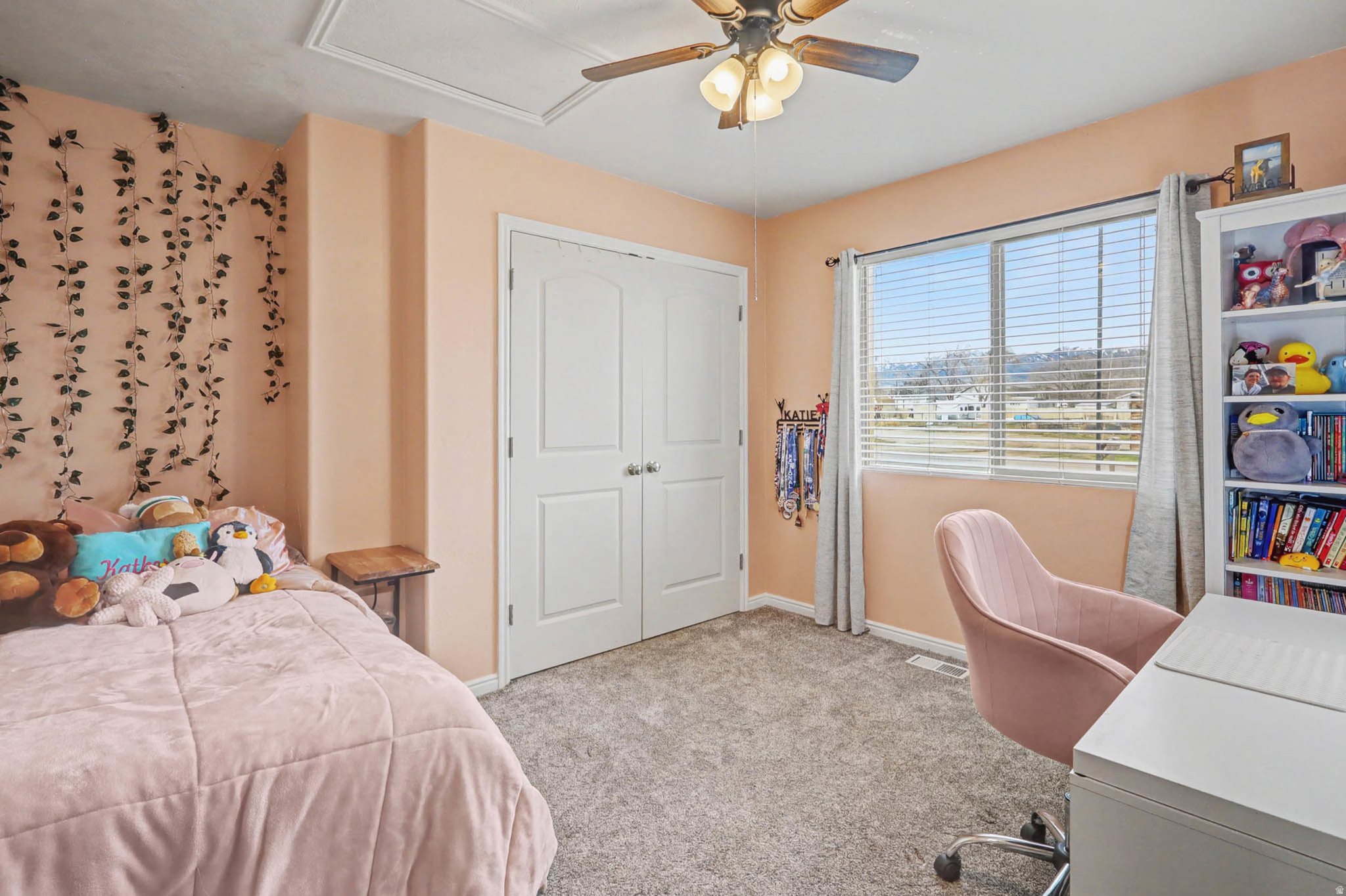 HOLDEN LANE MINOR SUBDIVISION - Residential