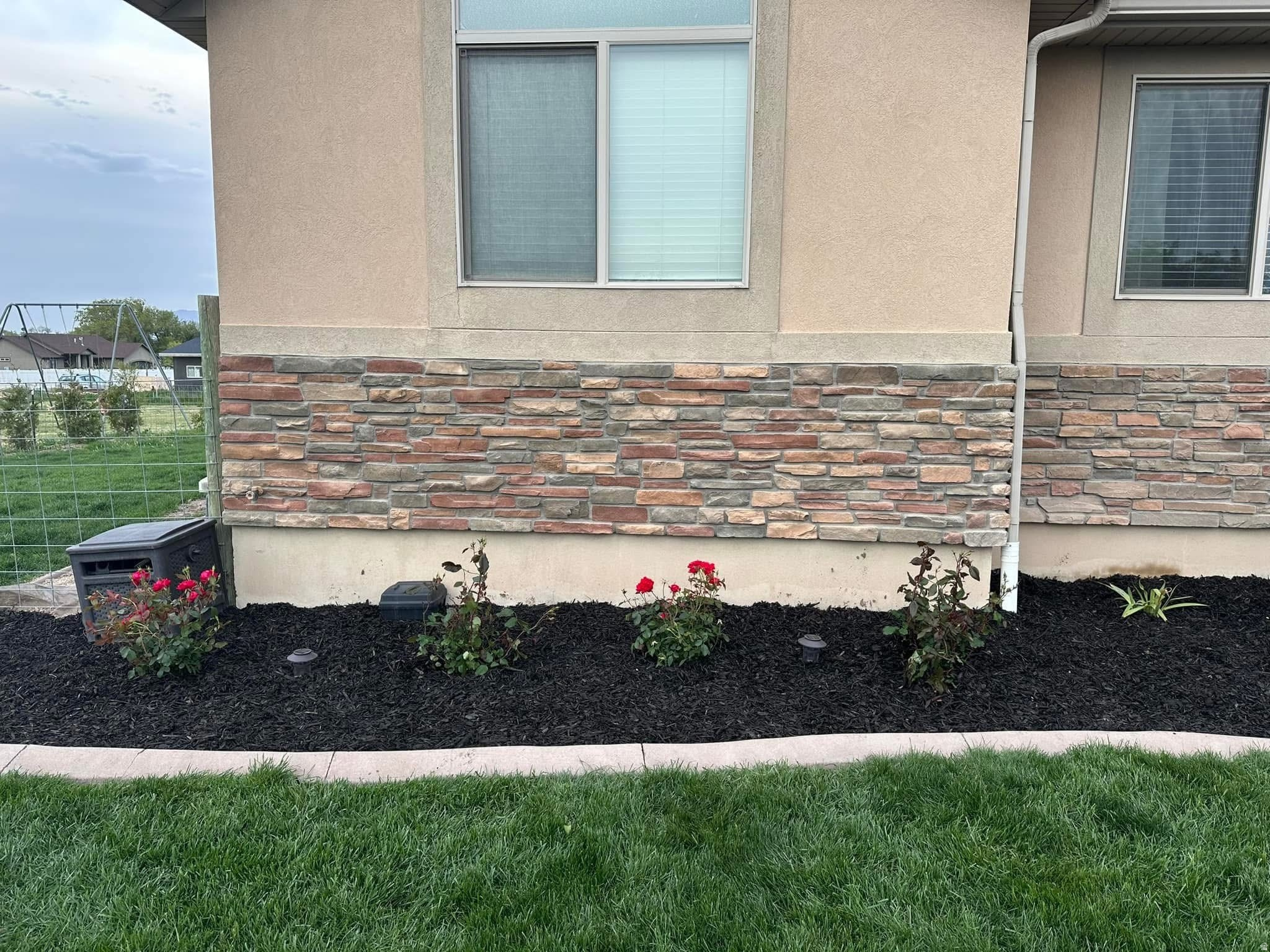 HOLDEN LANE MINOR SUBDIVISION - Residential