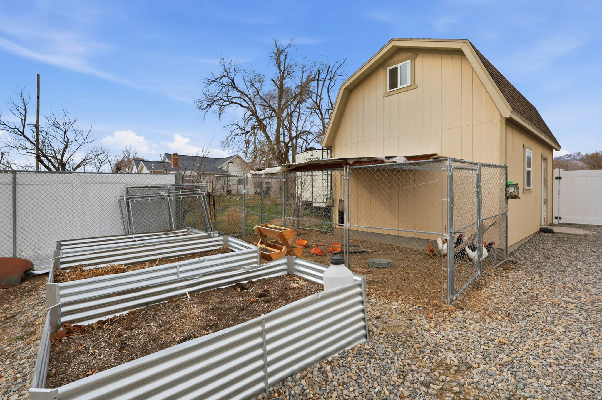 HOLDEN LANE MINOR SUBDIVISION - Residential