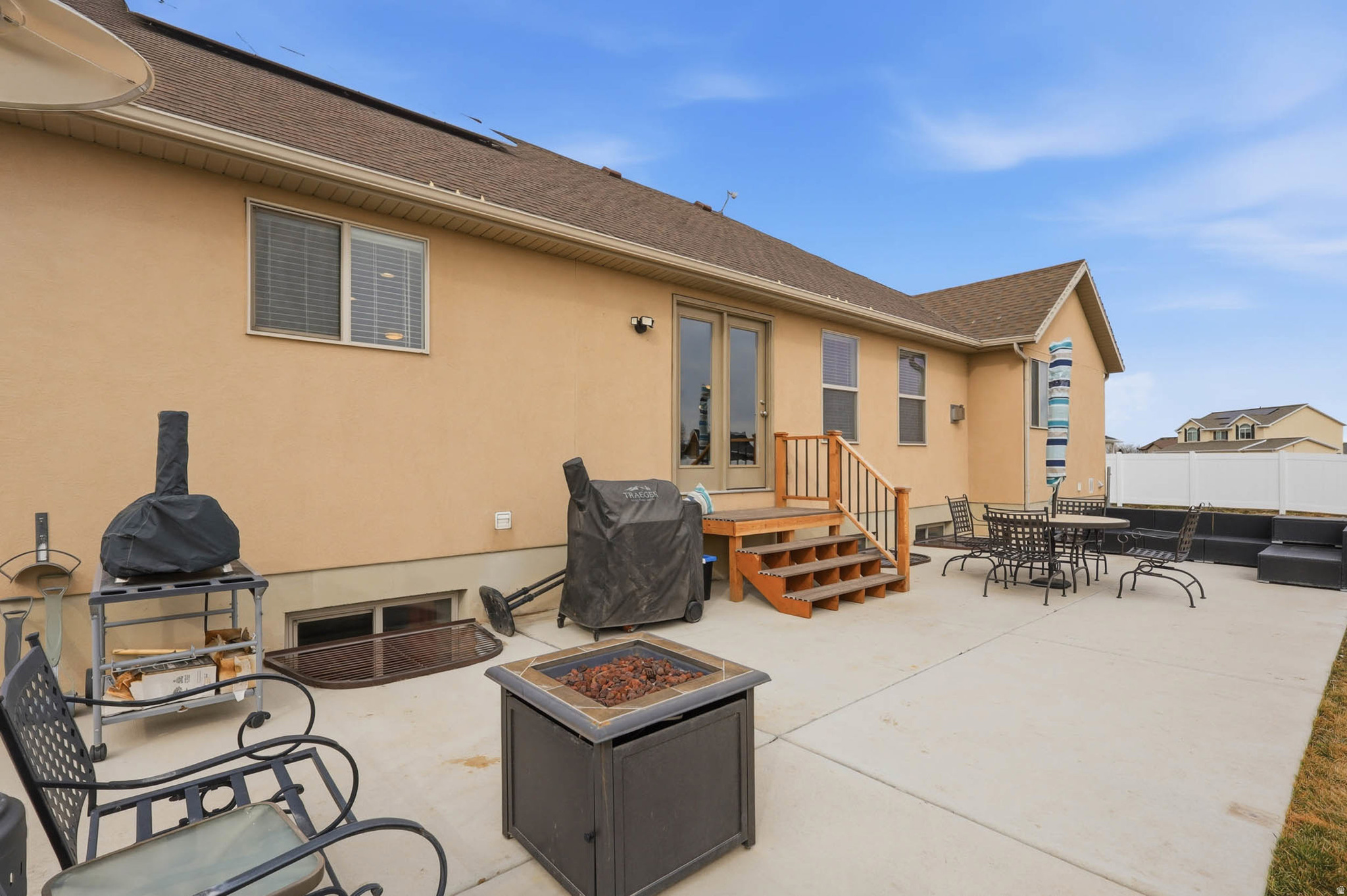 HOLDEN LANE MINOR SUBDIVISION - Residential