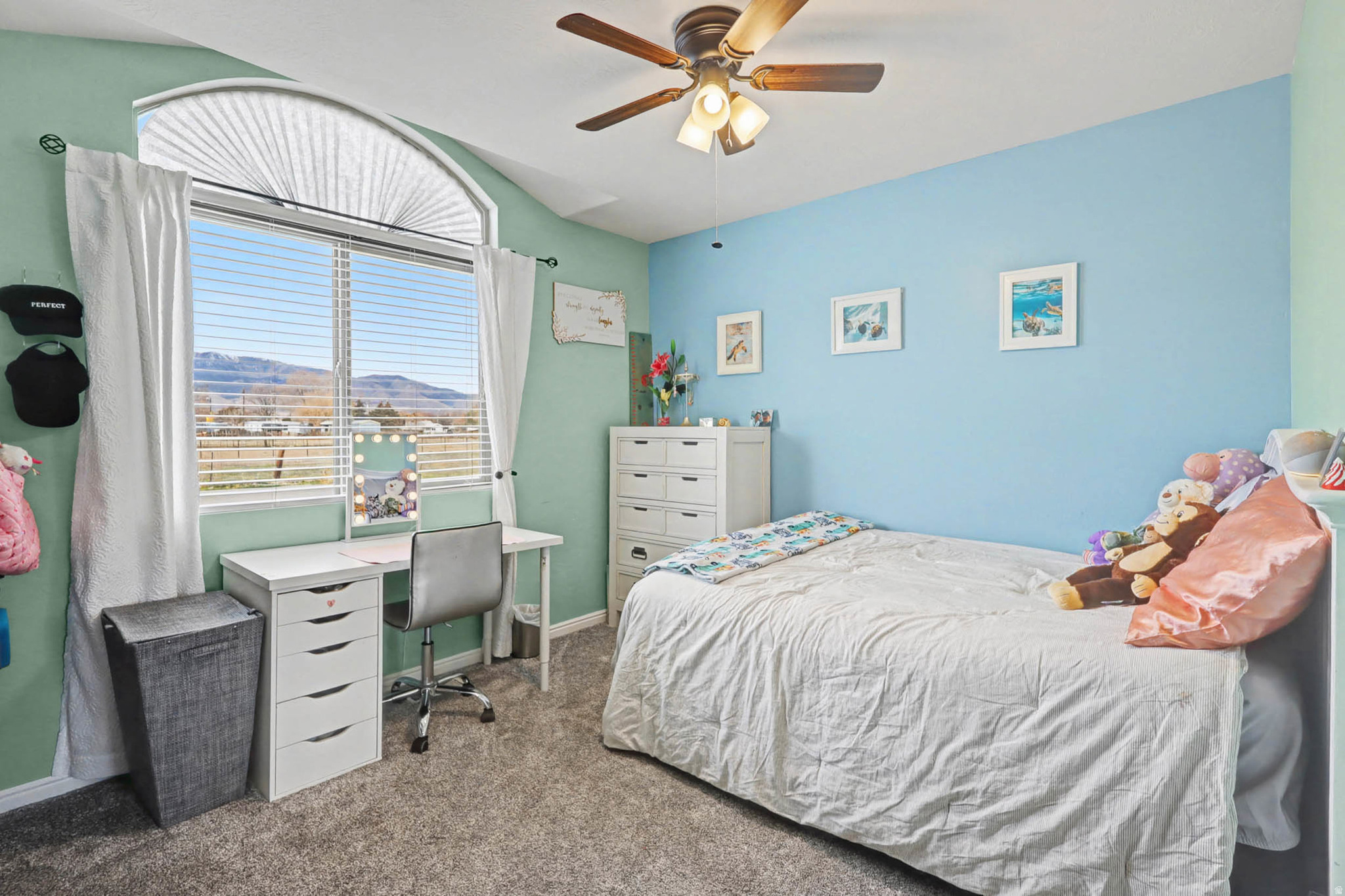 HOLDEN LANE MINOR SUBDIVISION - Residential