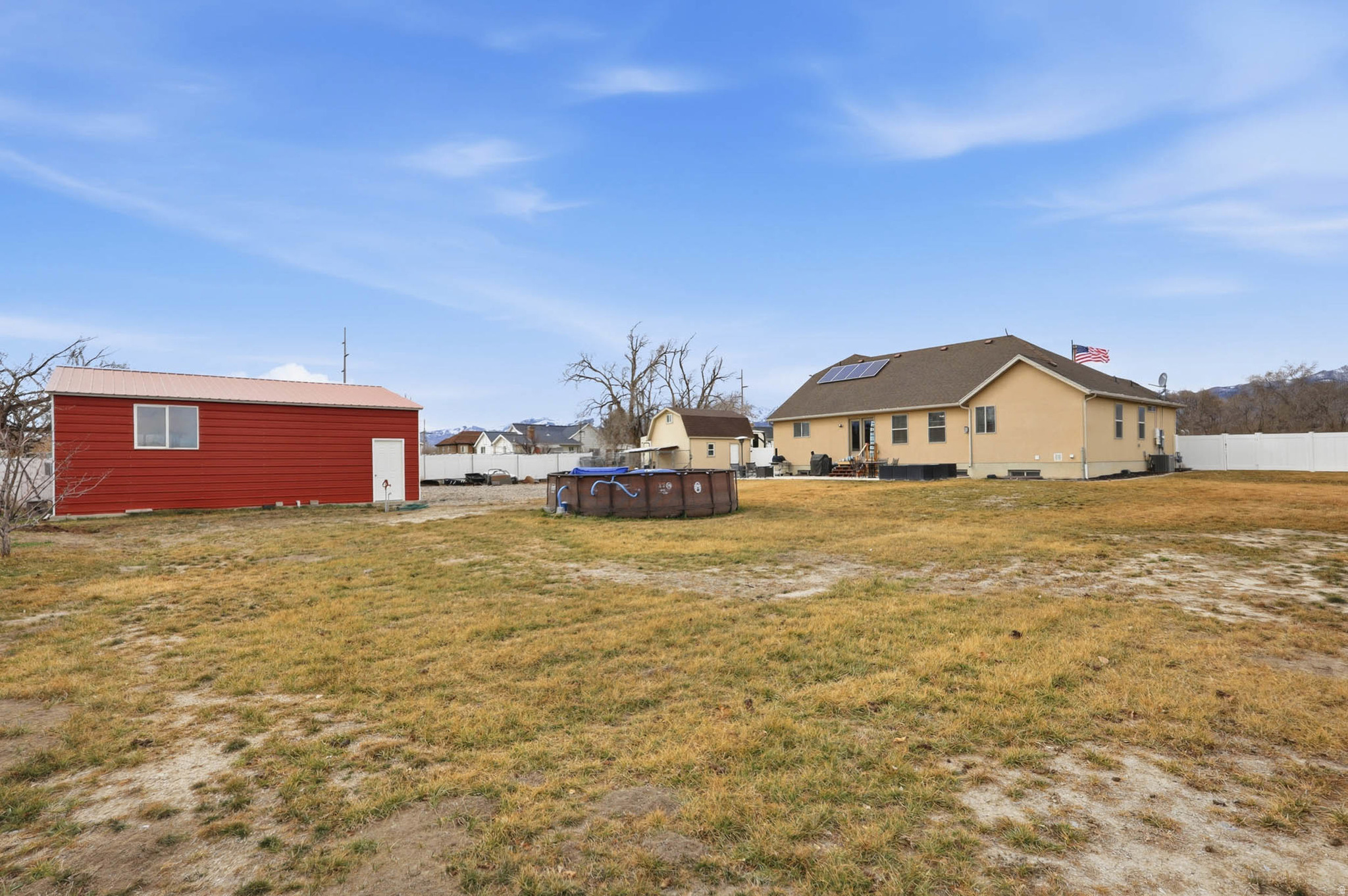 HOLDEN LANE MINOR SUBDIVISION - Residential