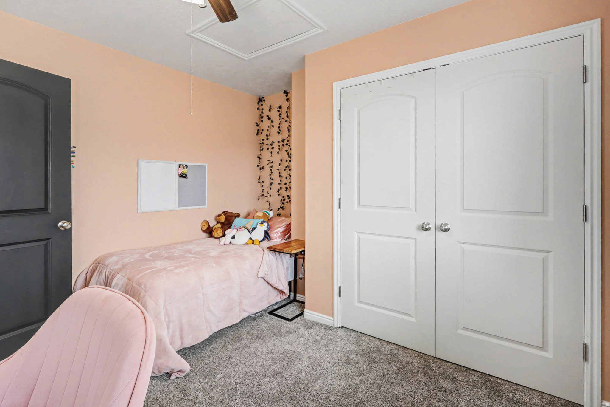 HOLDEN LANE MINOR SUBDIVISION - Residential