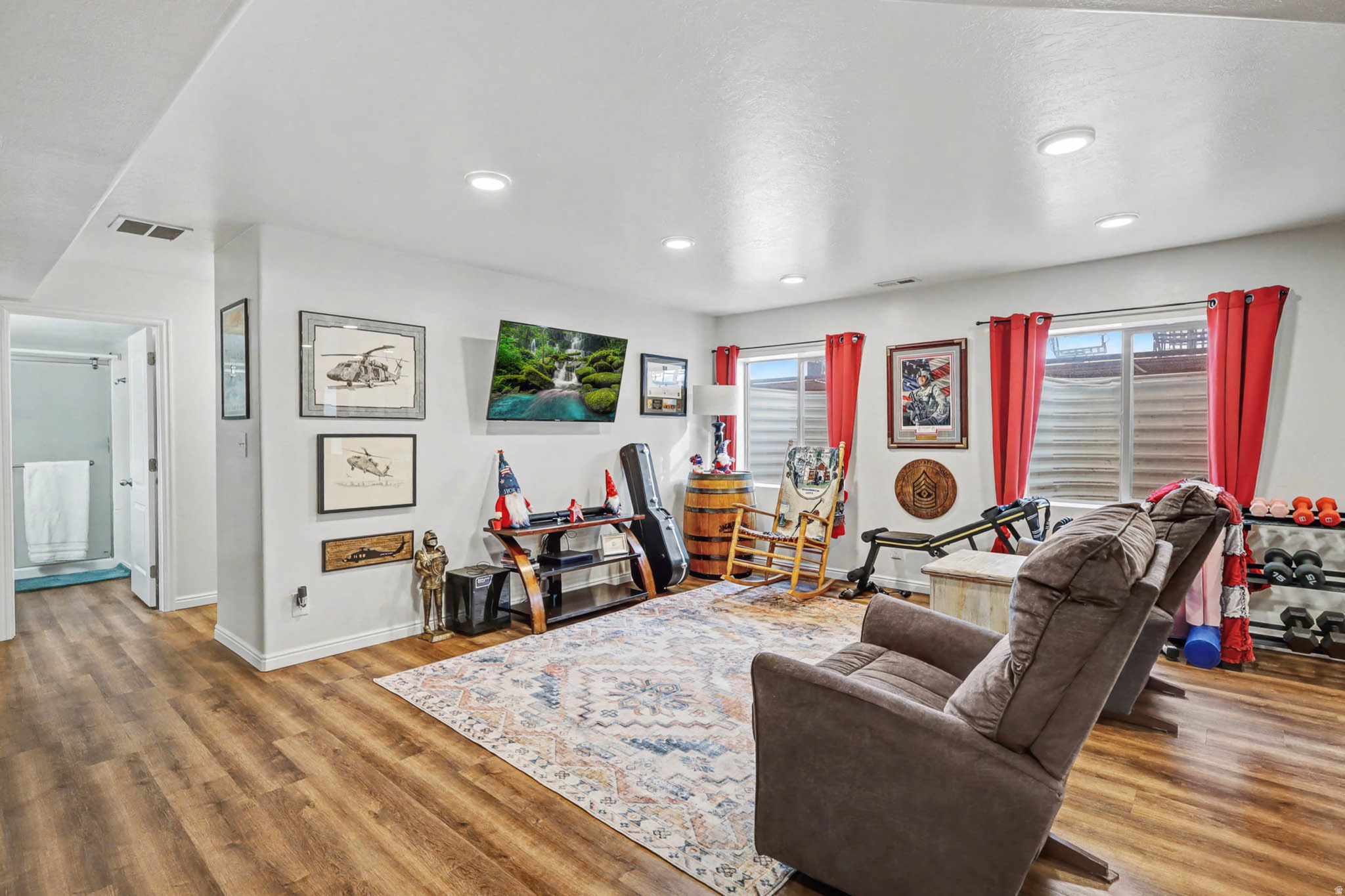 HOLDEN LANE MINOR SUBDIVISION - Residential