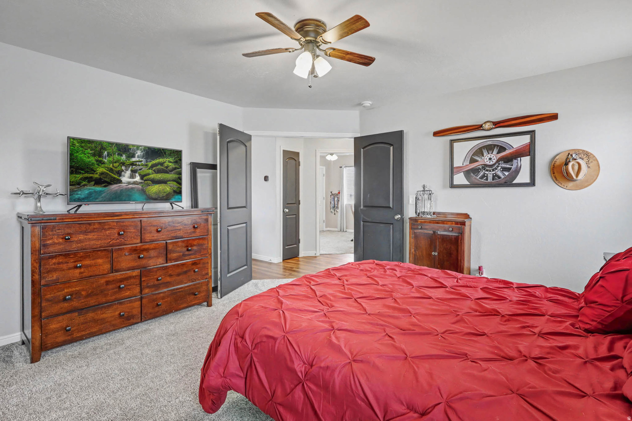 HOLDEN LANE MINOR SUBDIVISION - Residential