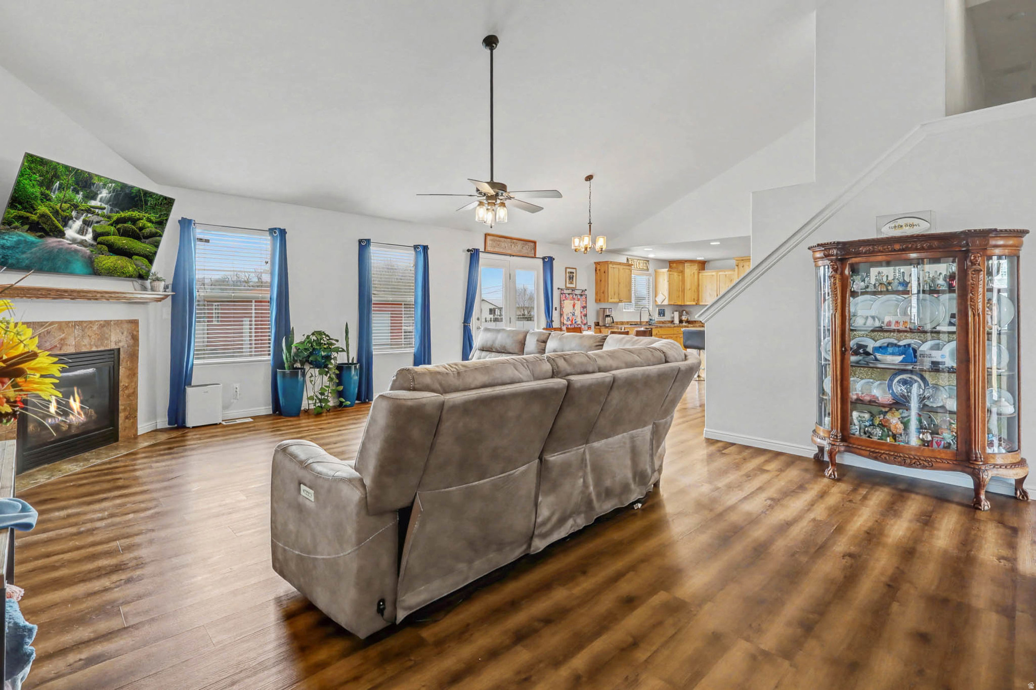 HOLDEN LANE MINOR SUBDIVISION - Residential