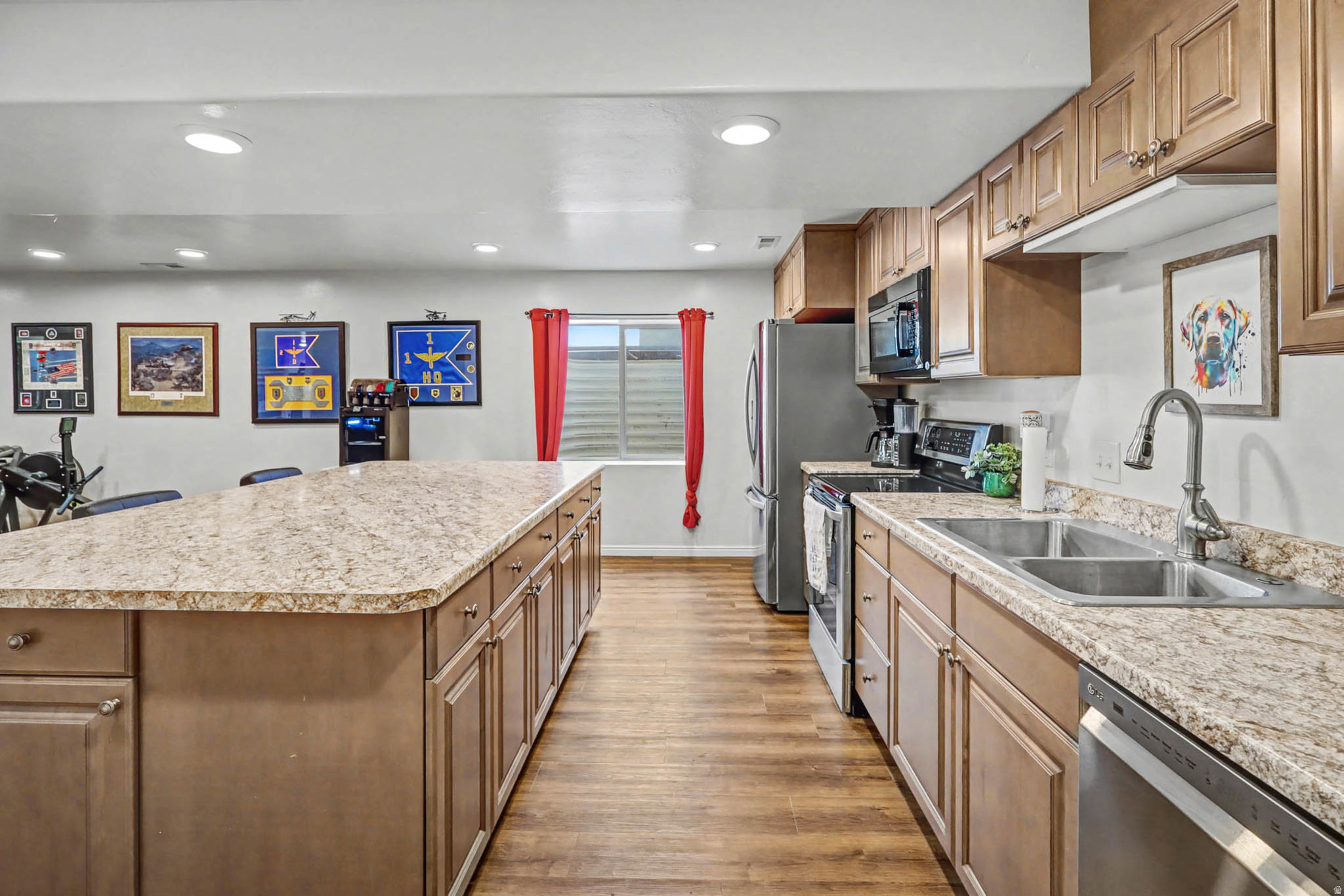 HOLDEN LANE MINOR SUBDIVISION - Residential