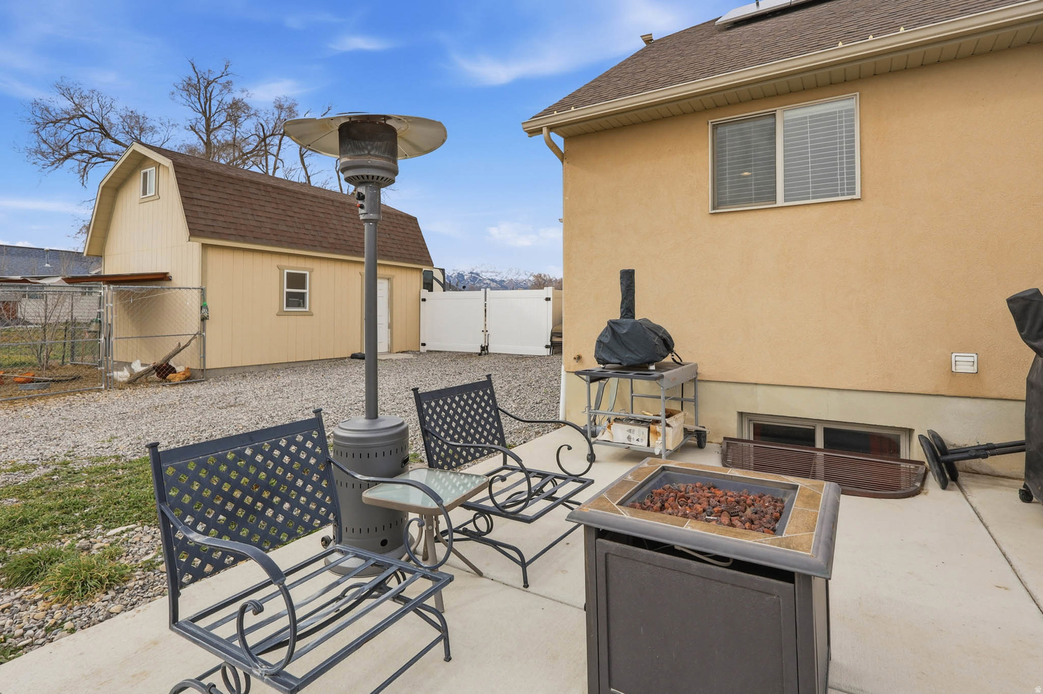 HOLDEN LANE MINOR SUBDIVISION - Residential